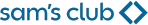 Logotipo de Sams Club