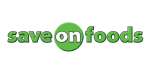 Logotipo de Save on Foods