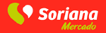 Logotipo de Soriana